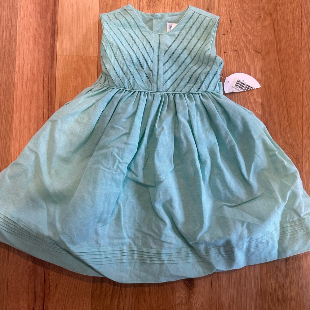 LVLI & Me girls dress